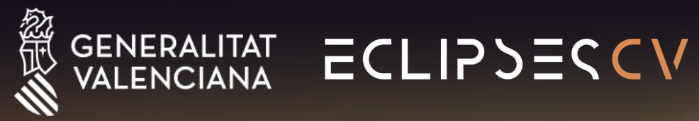 Web sobre Eclipses Gva